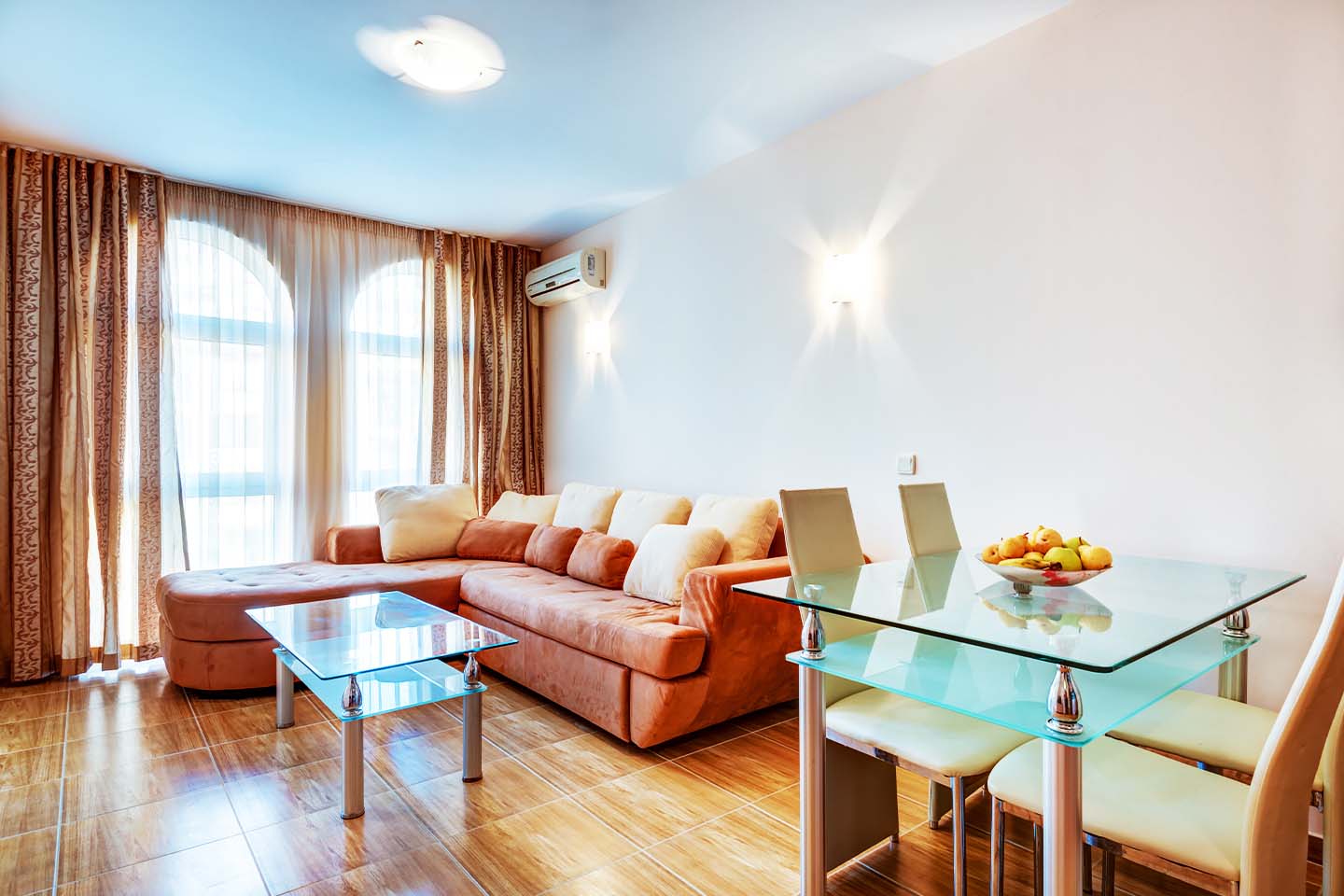 DreamBg Apatmnets In Paradaise Dreams - Sveti Vlas